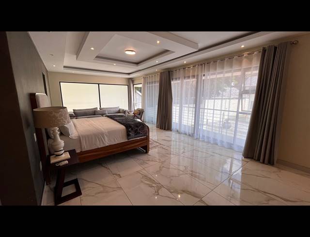 9 bed property to rent in ATHOLL